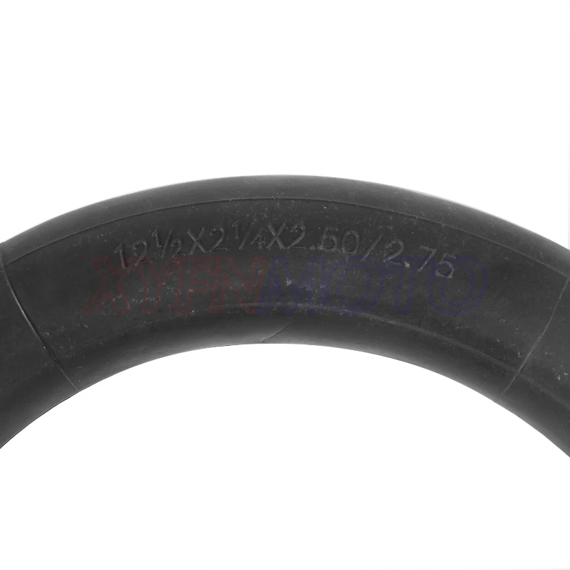 12 Inch Tire 12 1/2 X 2 1/4 x2.50/2.75 inner Tire fits Many Gas Electric Scooters For ST1201 ST1202 e-Bike