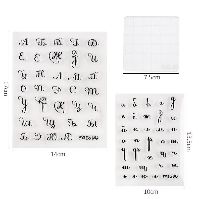 Stamps for Cookies Letters Cake Sweet Letters Stamp Fondant Embossing DIY Alphabet Cutter Pastry Accessories Decorating Tools