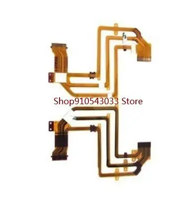 'FP-659" New Lcd Fl…