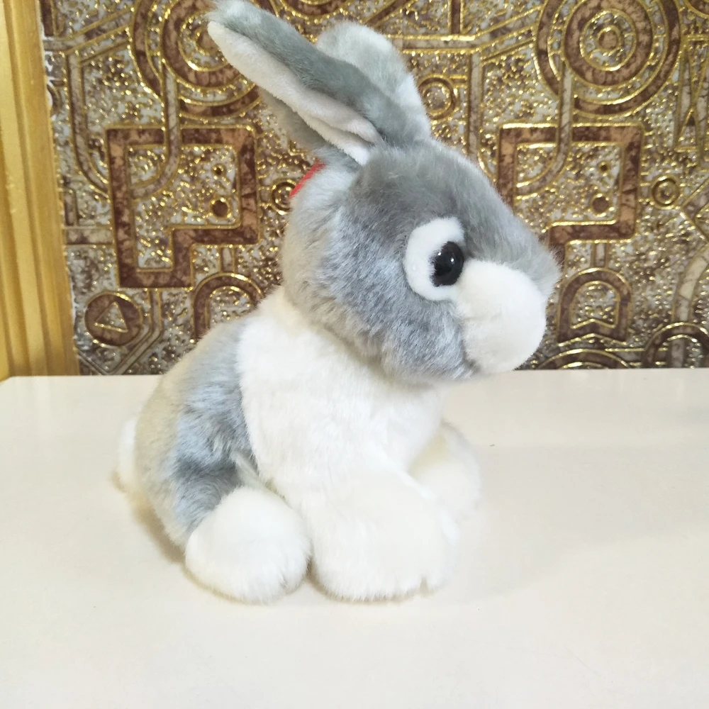 

NEW Style Cute Rabbit Children Stuffed Plush Toy Birthday Gift