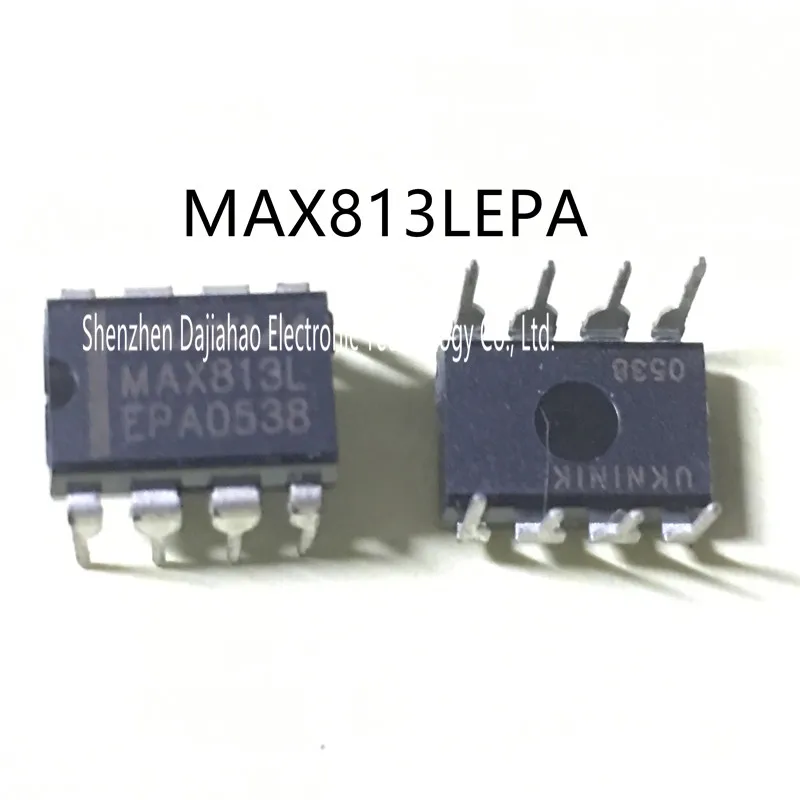 5pcs/lot MAX813LEPA MAX813L MAX813 MAX813LESA+T dip8 /SOP8  Monitor integrated IC chip