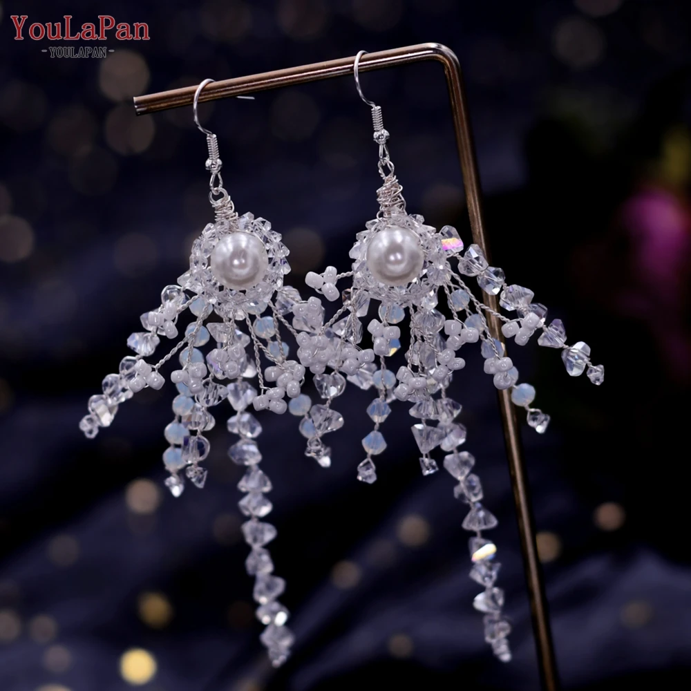 YouLasaupoudrer Gardens-Couronne et diadème vintage pour patients, cristal brillant, bande de sauna de mariage, accessoires pour cheveux, bijoux de luxe, 399