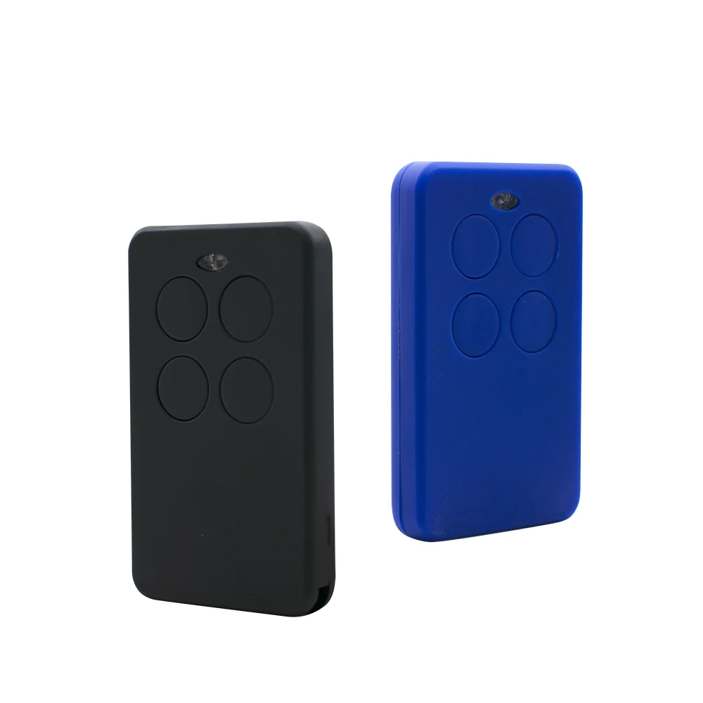 ERREKA IRIS-Porte-clés de porte à distance, rouleau 2, rouleau 433, rouleau 868, SOL433,SOL868, VEGA 433,VEGA 868, code roulant, duplicateur