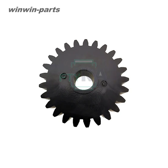 1PC JC66-00417A Fuser Out Idler Gear for Samsung ML 3050 3051 2150 2550 2152 2060 1430 1440 SCX 5530 CLP310 for XEROX 3428