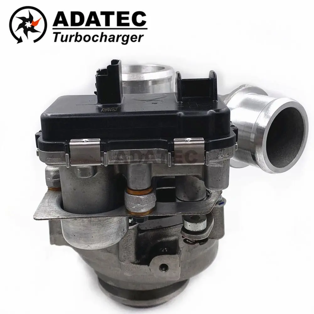 TD04L Turbine 49477-01214 49477-01213 Turbo Charger LR065510 LR049592 LR038309 for Land Rover Evoque 2.2 TD4 110Kw 150HP 2011-