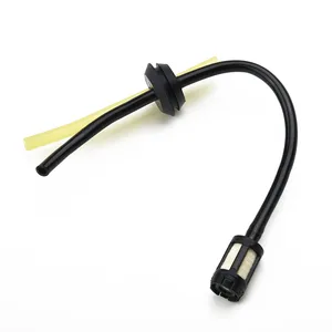 Vergaser mit Luftfilter, Primerbirne, Honda GX25, GX35, Whipper, Snipper, Seitenkappe, 16100-Z0H-825 8 Hauptverkäufe von Rocide Carboad - №6