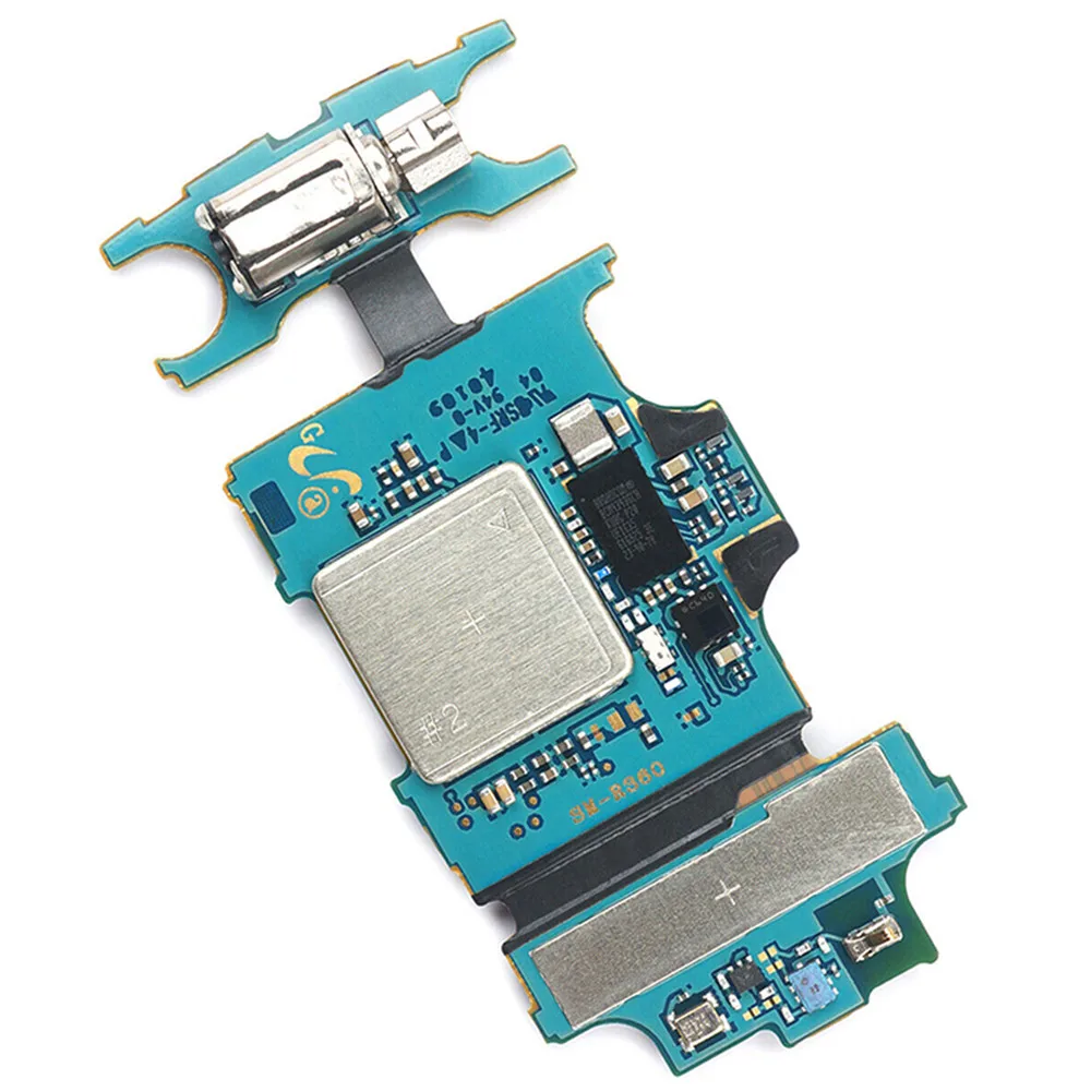 

Replacement Motherboard for Samsung Gear Fit2 SM-R360 Smart Watch Main Board Repair Parts