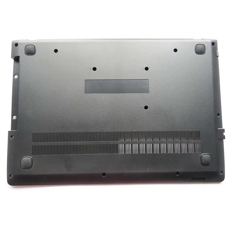 Laptop Bottom base cover Lower cover For Lenovo ideapad 100-15 100-15IBY D Shell