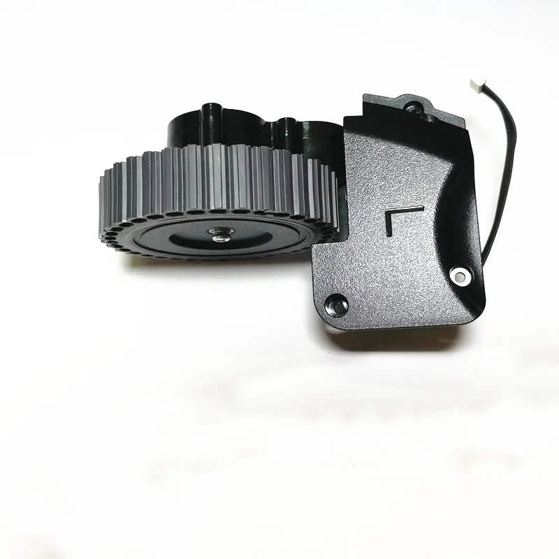 VCr 0926W/pvcr 0826ロボット掃除機用モーター,交換用ホイールモーター