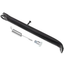Motorcycle 300mm 320mm 385mm 420mm Parking Bracket Sided Bracket Support Kickstand Side Stand For Kawasaki Apollo Dirt Pit Bike
