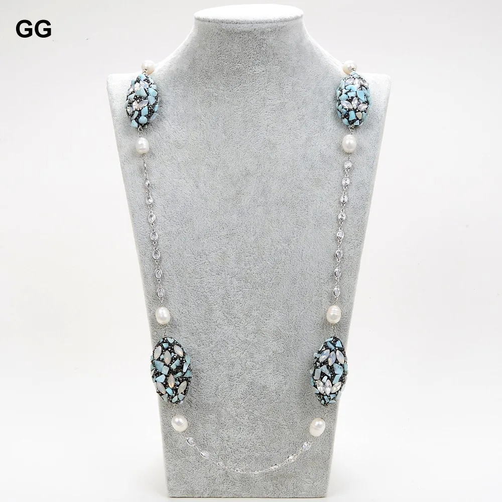 G-G Jewelry 44\