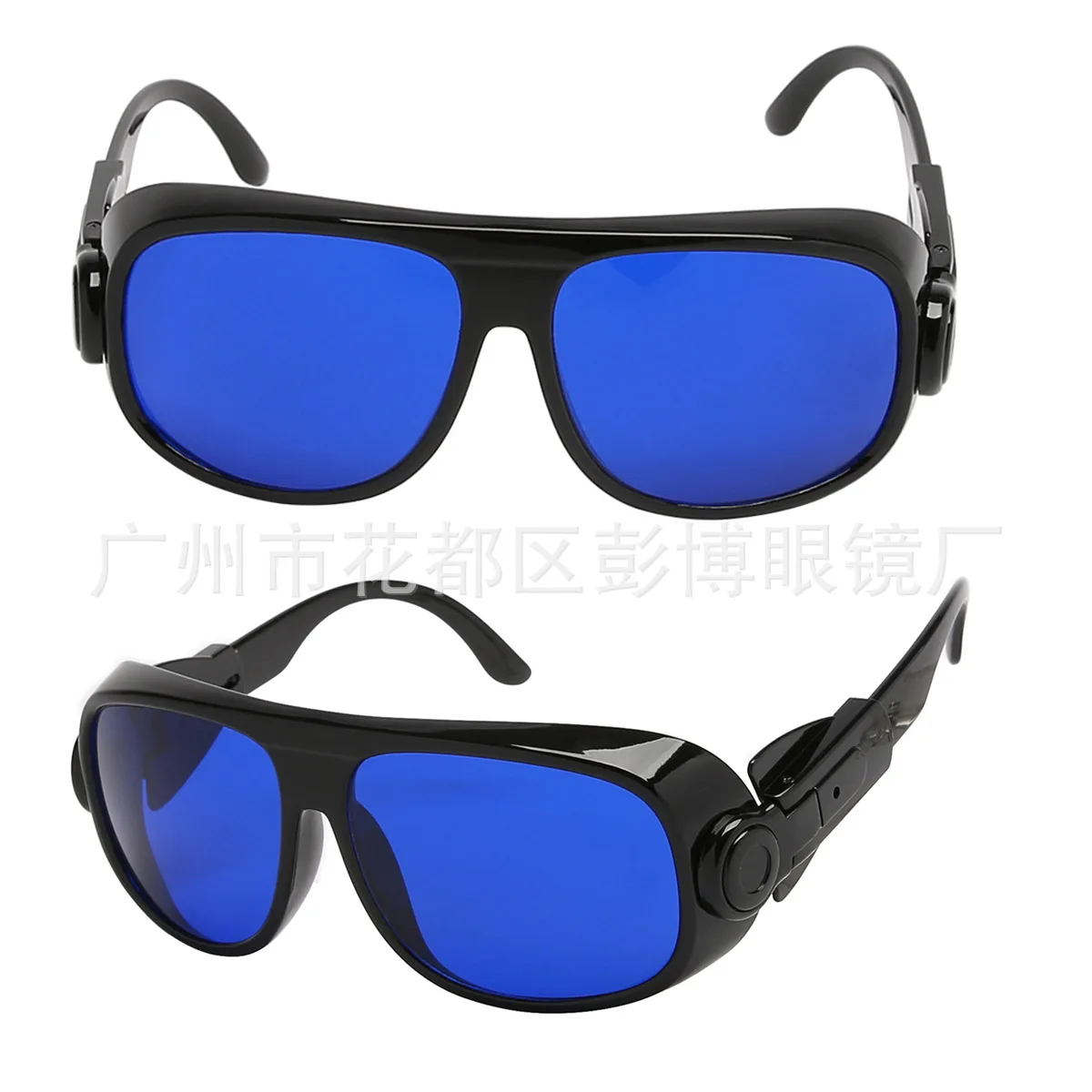 

Anti-Laser Laser 650Nm Glasses Special Goggles Custom Logo Strong Laser Mirror