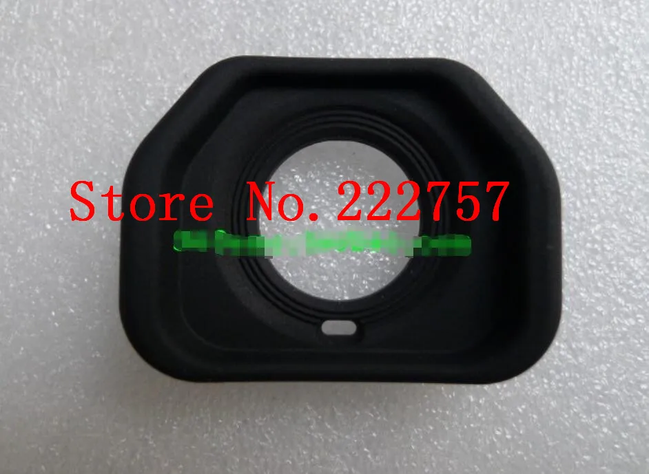 New Authentic Viewfinder Eye Cup DVYE1062Y/K For Panasonic FOR Lumix DC-G9 DC-G9M DC-G9L