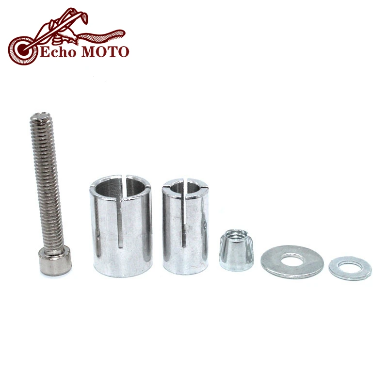 For Kawasaki ZX10 ZX12R ZX6R ZX9R ZX14R Ninja 250 300 400 500R 600R 750R Z750 Z1000 Handlebar Grip Brake Clutch Levers Protector