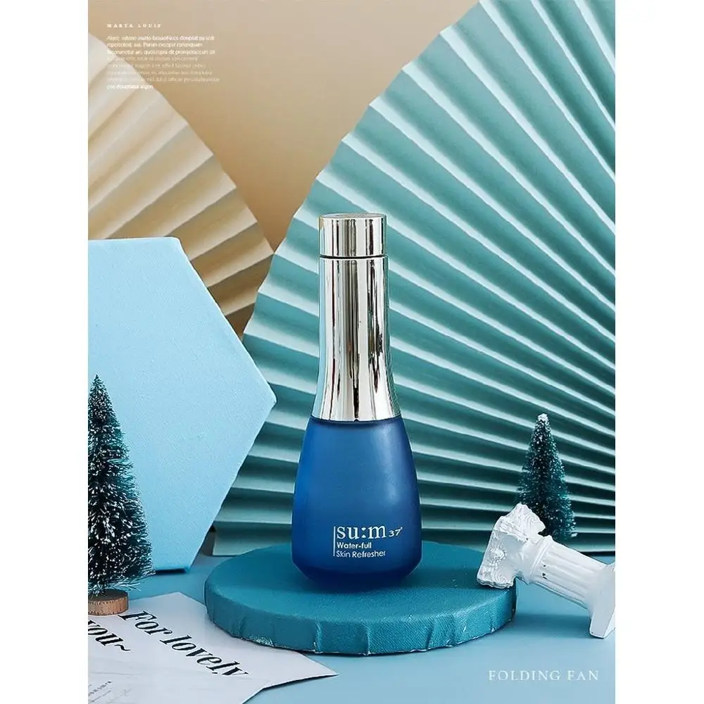 مروحة قابلة للطي 13 لونًا ، ورق زخرفي ، خلفية صور ، دعائم تصوير