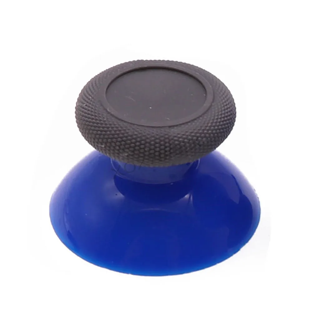 XOXNXEX 10Pcs สำหรับ Microsoft XBox Series X S Controller 3D Analog Thumb Sticks Grip จอยสติ๊ก ThumbSticks สำหรับ xbox One