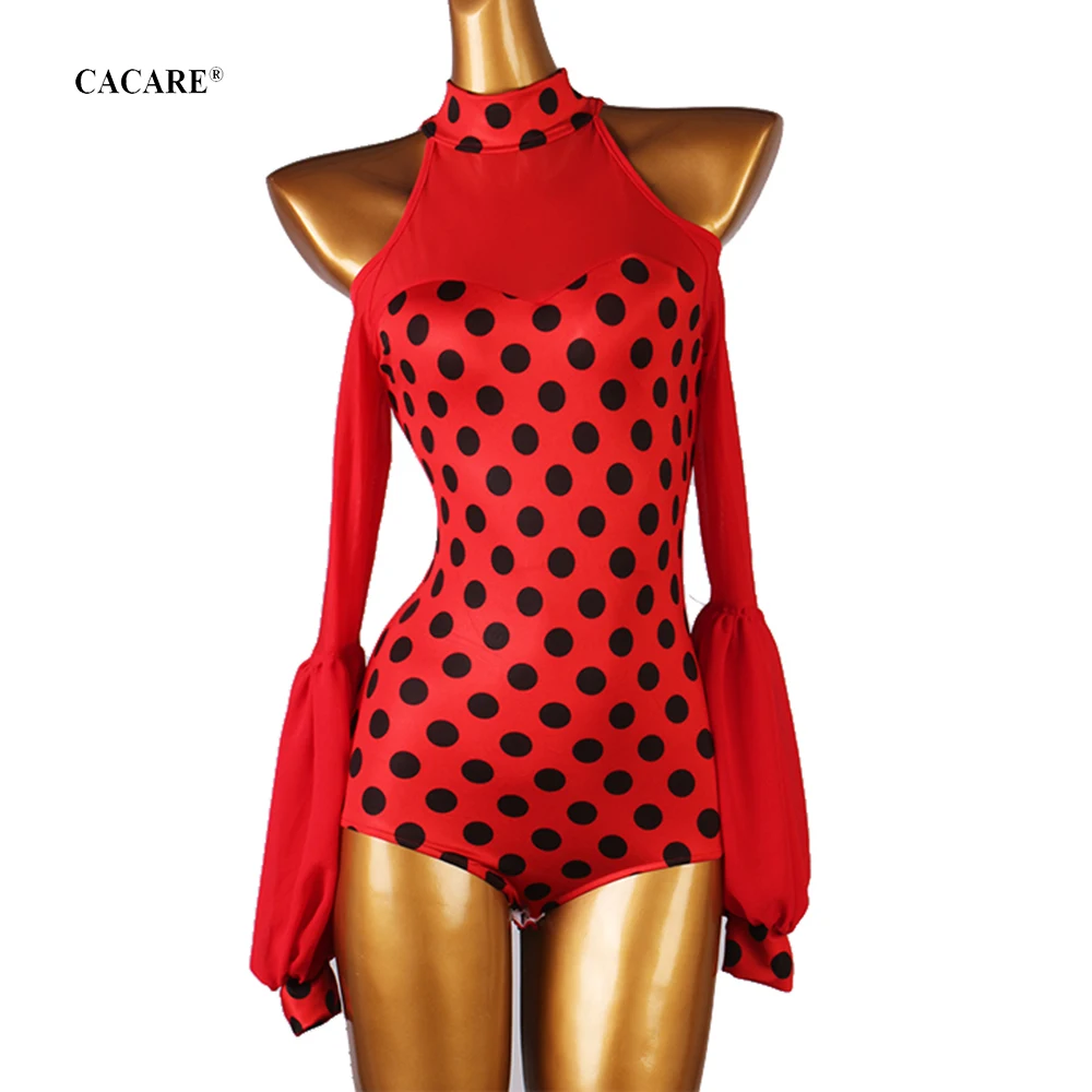 

Line Dancewear Women Tops Dance Wear Leotard Stage Costume Waltz Dance Suit Samba Female Dance Suit Modern Dance Clothing 0915