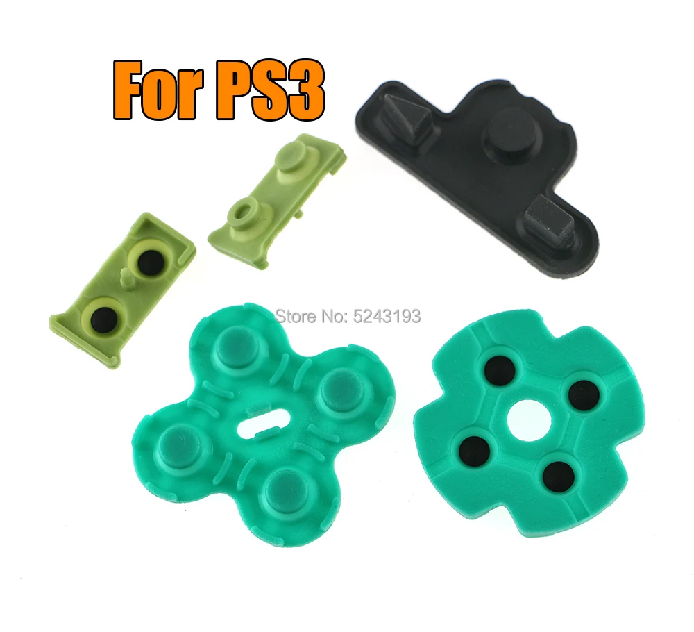 2Sets For Ps3 Contr…