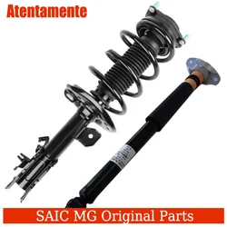 ATMMG For MG5 Roewe I5 EI5 front shock absorber assembly with spring top rubber rear shock absorber assembly rear shock absorber