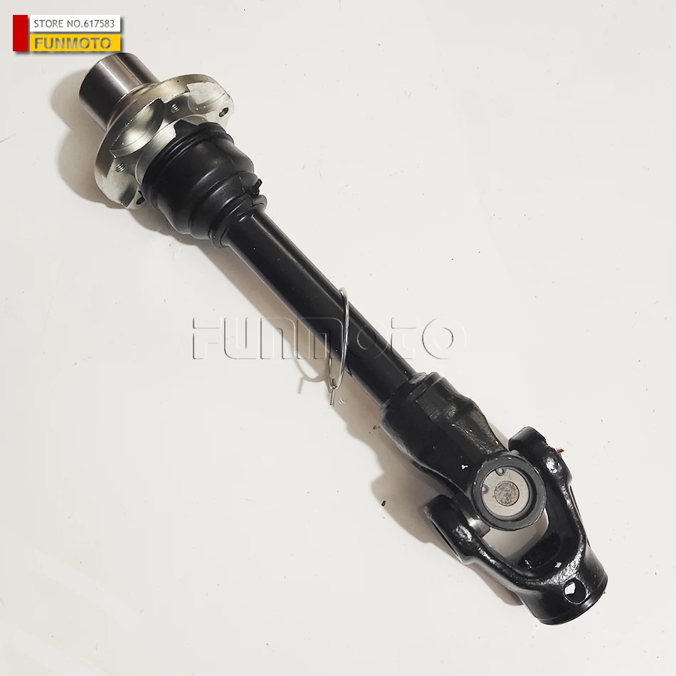 Completo albero motore posteriore LH700ATV/ LINHAI520/LINHAI 400 ATV/LINHAI 400cc UTV /LINHAI400CUV Hytrack Jobber 400 il codice è 27112