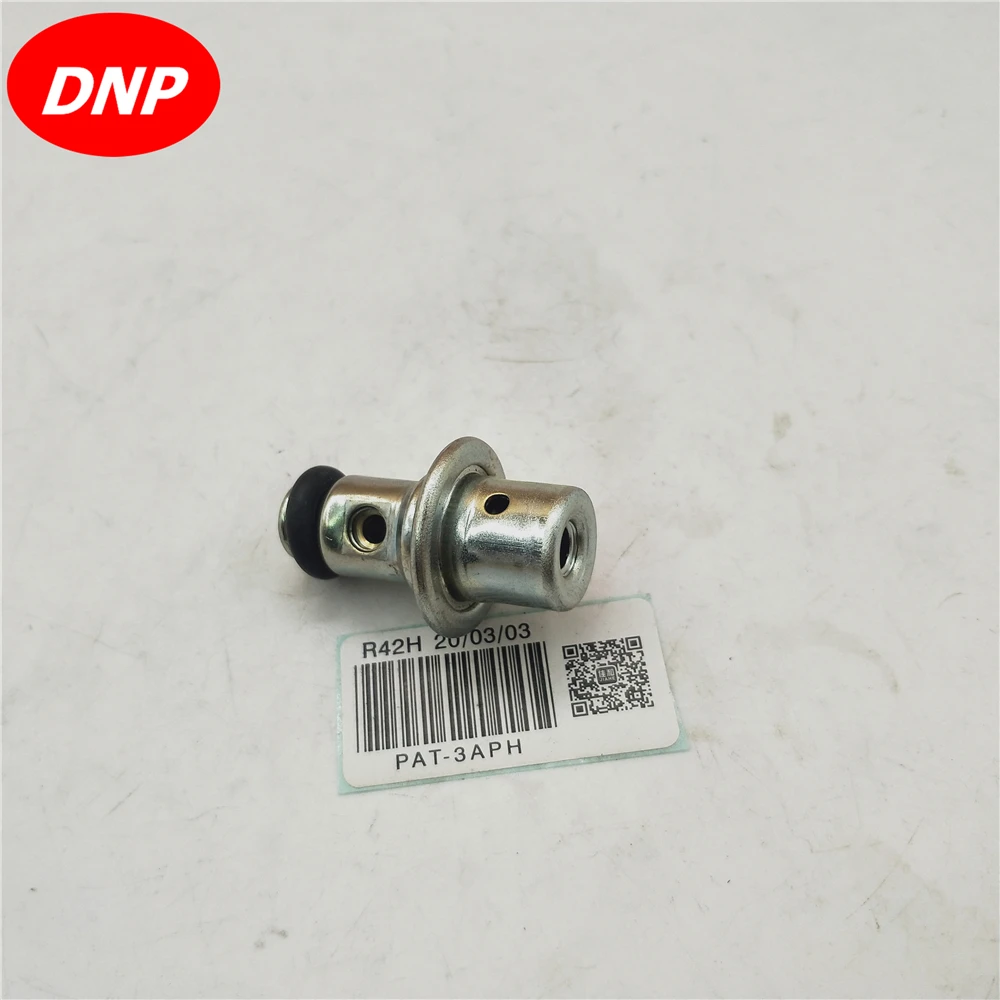 

Регулятор давления топлива PAT для мотоцикла Ducati Original PAT0325