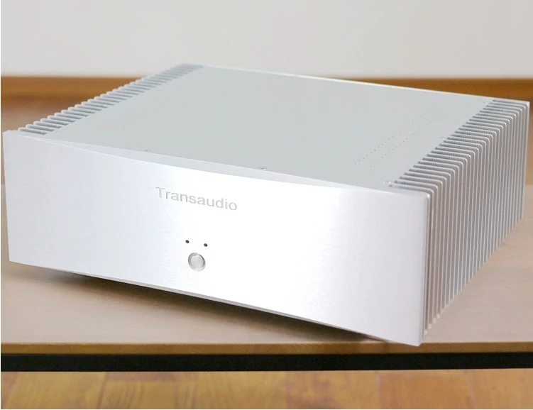 

G9PRO Dual channel fever hifi pure post amplifier reference Goldmund Telos600 circuit