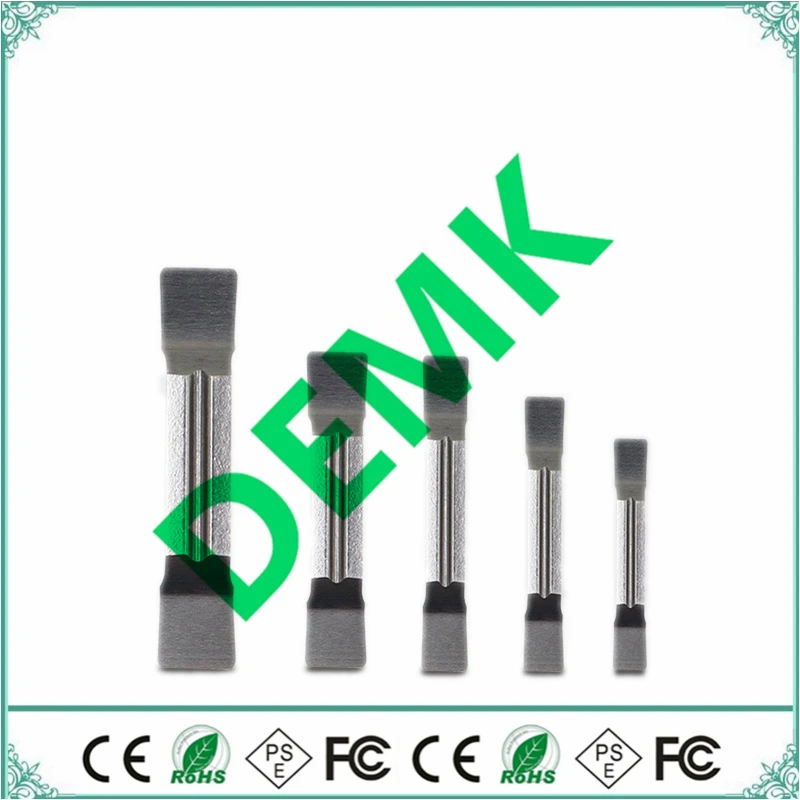 Imagem -03 - Mggn Mgmn 150 200 250 300 400 500 Metais Não Ferrosos Liga de Alumínio Cobre e Madeira Perfuração Especial Inserção de Carboneto