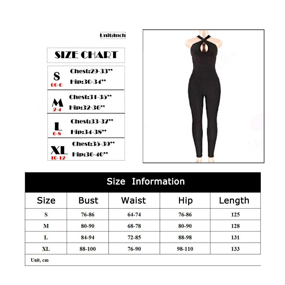 Women Texture Bodysuit Sleevesless Sport Backless Sexy Slimming Bodycon Rompers Jumpsuit Cross Backless Yoga Pants Bodysuit Set