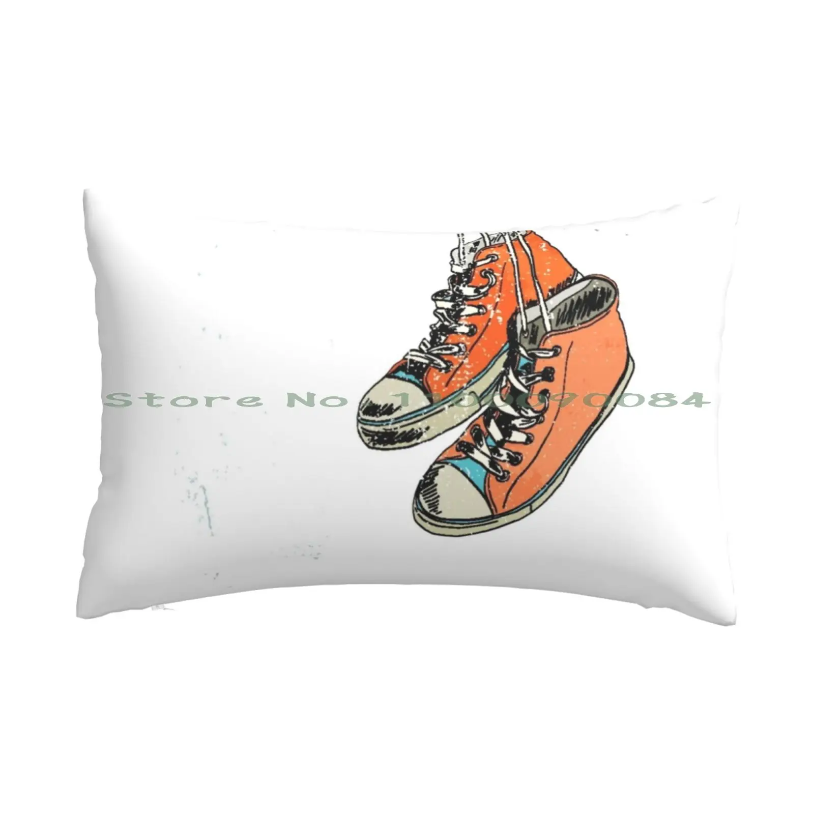 Retro Design Pillow Case 20x30 50*75 Sofa Bedroom Alfa Tauri Scuderia Alpha Tauri Kvyat Car Racing Alpha Tauri Team Alpha Tauri