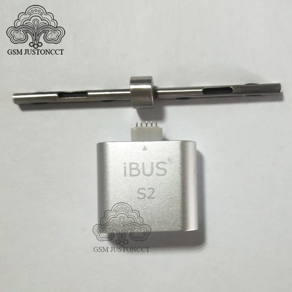 IBUS S1 S2 S4 S5 Recovery Adapter Restore box & Repair tool Support For Apple Watch S0/S1/S2/S3/S4/S5 38mm & 42mm & 40mm & 44mm