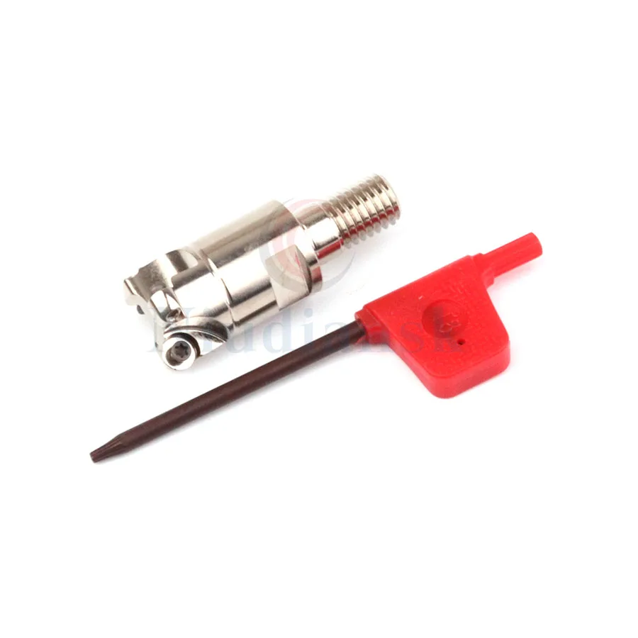 Cabezal de corte de dientes de bloqueo, herramienta de acero de tungsteno RD0702 superresistente al desgaste, fresado eficiente adecuado para inserto CNC RDMW0702, 1 unidad