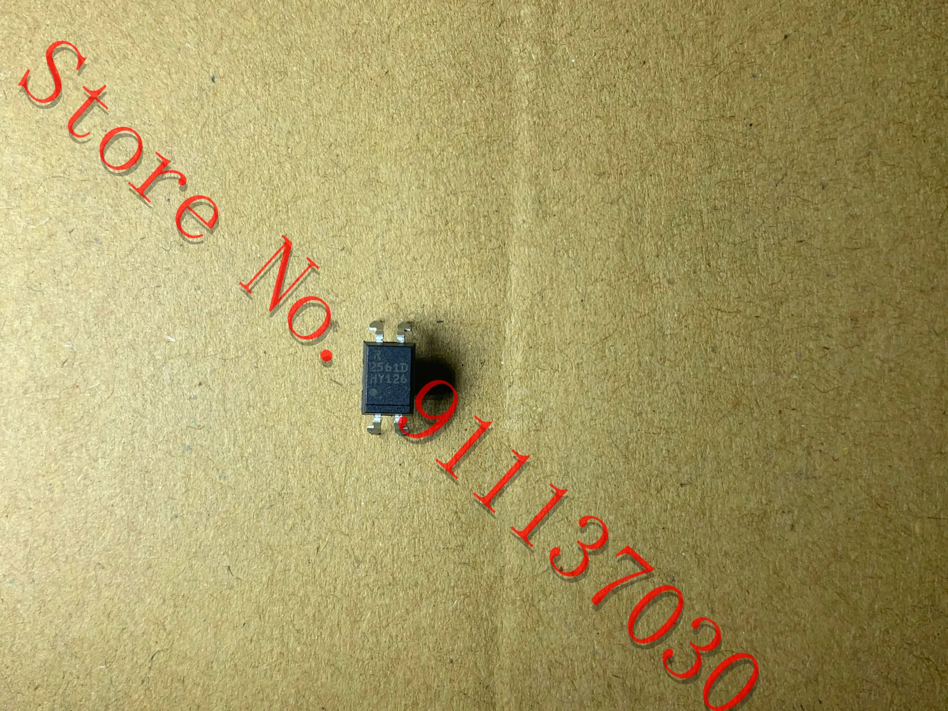 1 pz 2561 PS2561 SOP4 DIP4