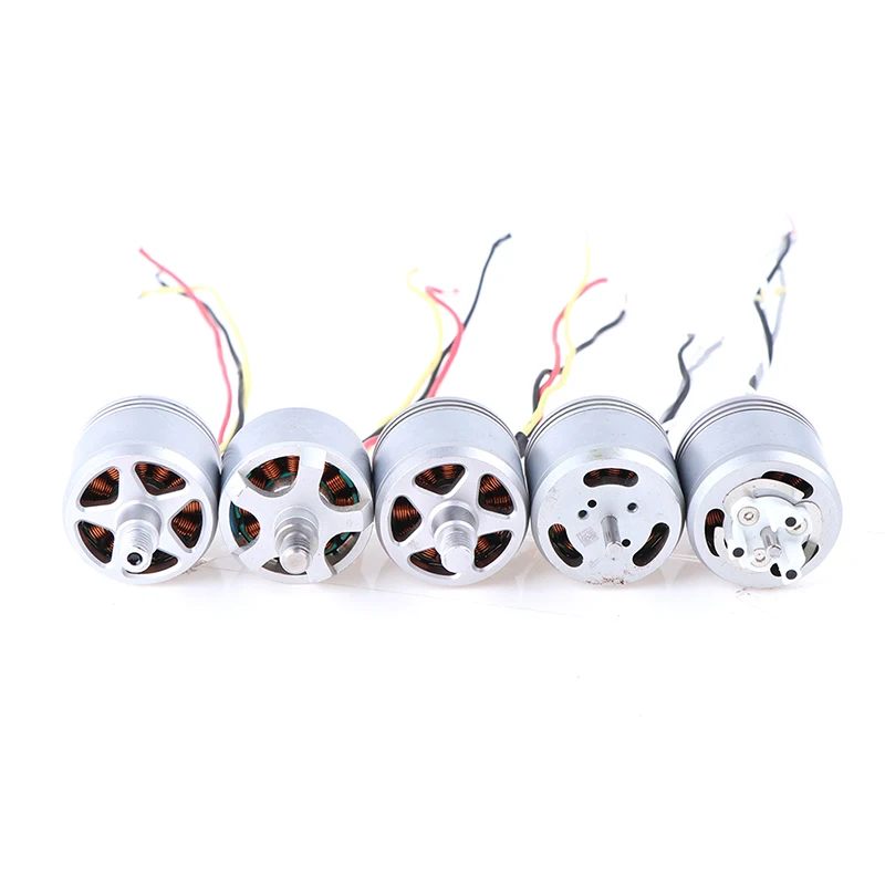 Motore Brushless per aereo modello UAV 1Pcs 2312 2312A 2312S per motore Brushless DJI Elf