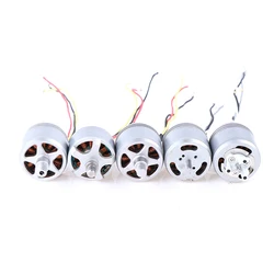 1Pcs UAV Model Airplane Brushless Motor 2312 2312A 2312S For DJI Elf Brushless Motor