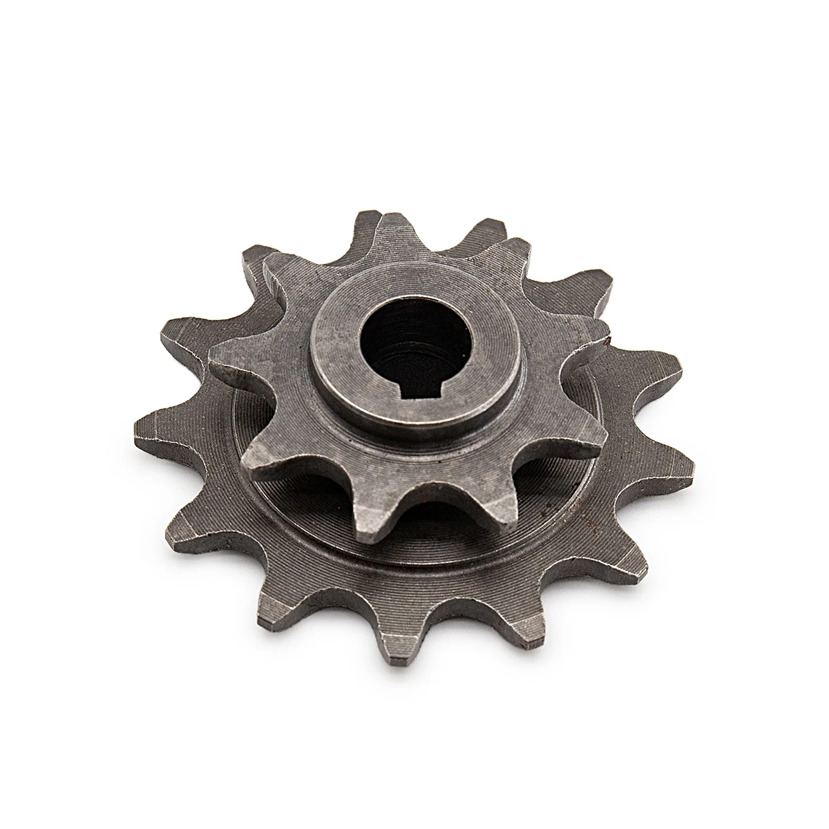 Electric Scooter 9T 13T 410 420 Sprocket For 410-420 Chain Motor Pinion Gear MY1020 BM1109 MY1016Z MY1018 DC Motor