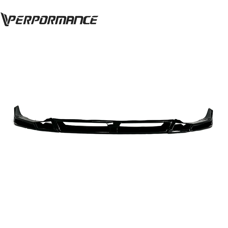 X7 G07 Competition style pp material Car front lip front chin anterior lip 2018year~