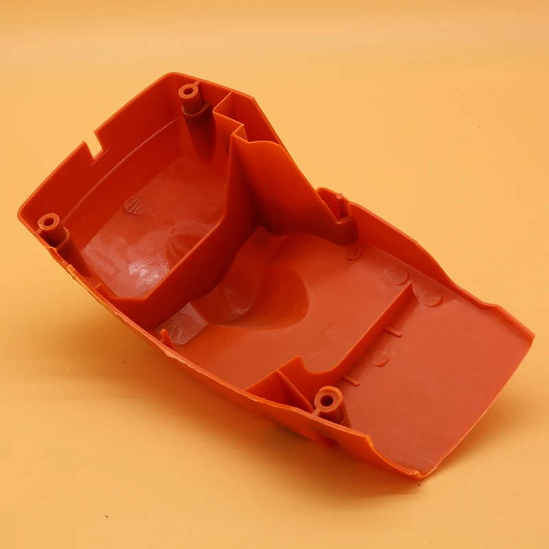 Engine Cover Cylinder Plastic Cover Fit For Husqvarna 340 345 350 Chainsaw Spare Parts 503910501, 503 91 05-01