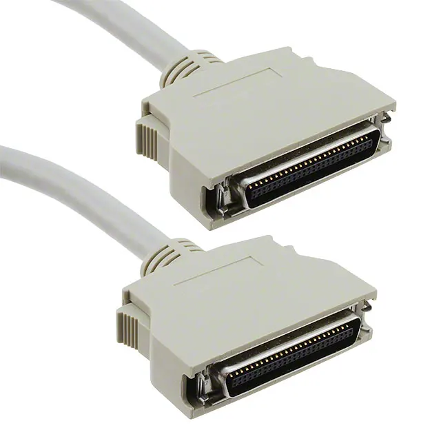

Controller extension cable FP2-EC AFP2510 60cm FP2 expansion cable for standard- and H-type rack, 60cm