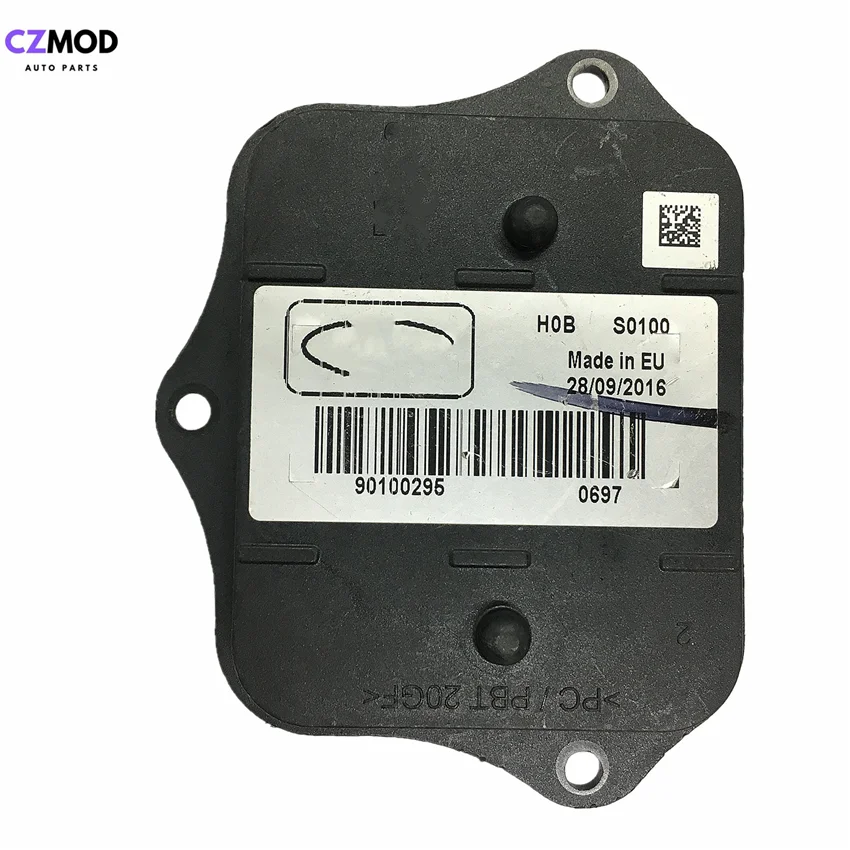 

Оригинальные аксессуары CZMOD 90100295 H0B S0100 AFS, регулируемые аксессуары для автомобильных фар