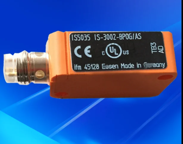 

Sell is5035 is-3002-bp0g / as electromagnetic induction switch photoelectric switch