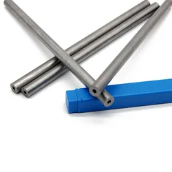OD 8mm Seamless Steel Pipe Hydraulic Carbon Steel Tube Metal Pipe ASTM Tubing Used In Automobile Kitchen Machinery Processing