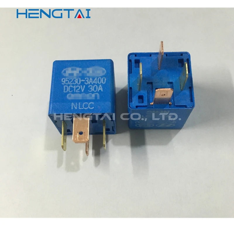 Free shipping 95230-3A400  ORIGINAL MODULE