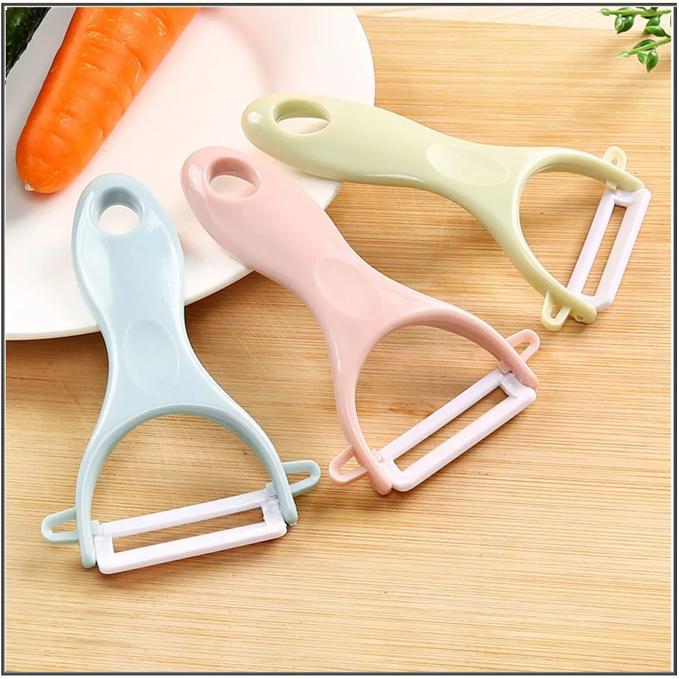 

Household ceramic fruit knife melon and fruit knife multifunctional APPLE PEELER peeler peeler potato peeler