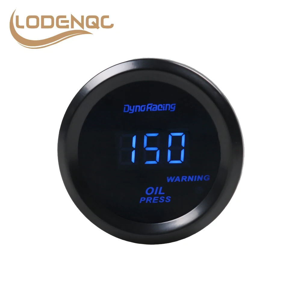 Lodenqc Car Meter 2