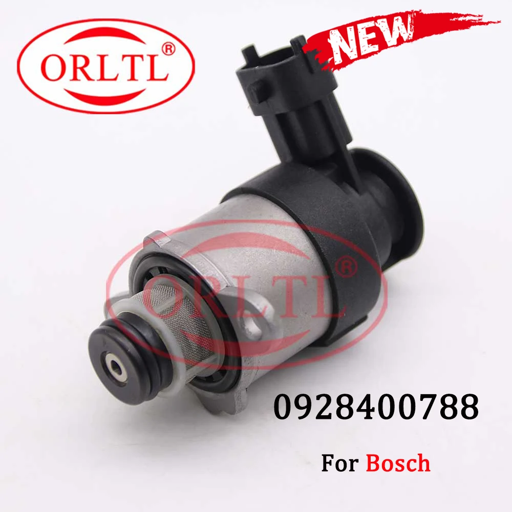 Fuel Metering Valve 0928400788 diesel fuel Pump Fuel regulator Valve 0 928 400 788 For Bosch