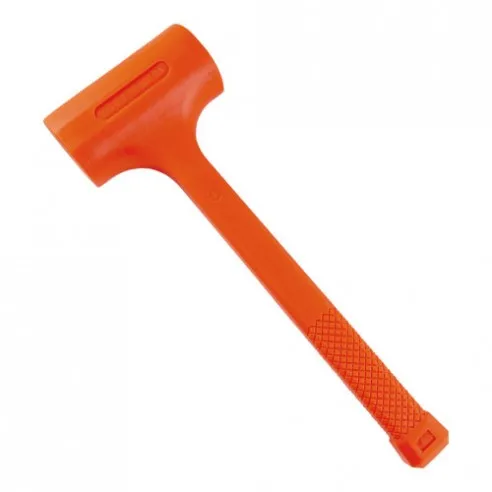 JBM 52180 professional hammer anti bounce 1,35kg