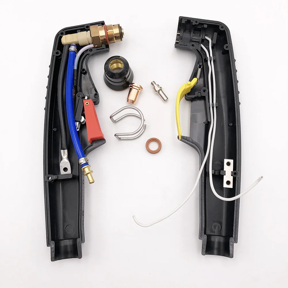 PT-60 PT60 IPT-60 NON HF Pilot Arc กลับโดดเด่นพลาสม่าไฟฉายภายในหัวหลัก 1PCS