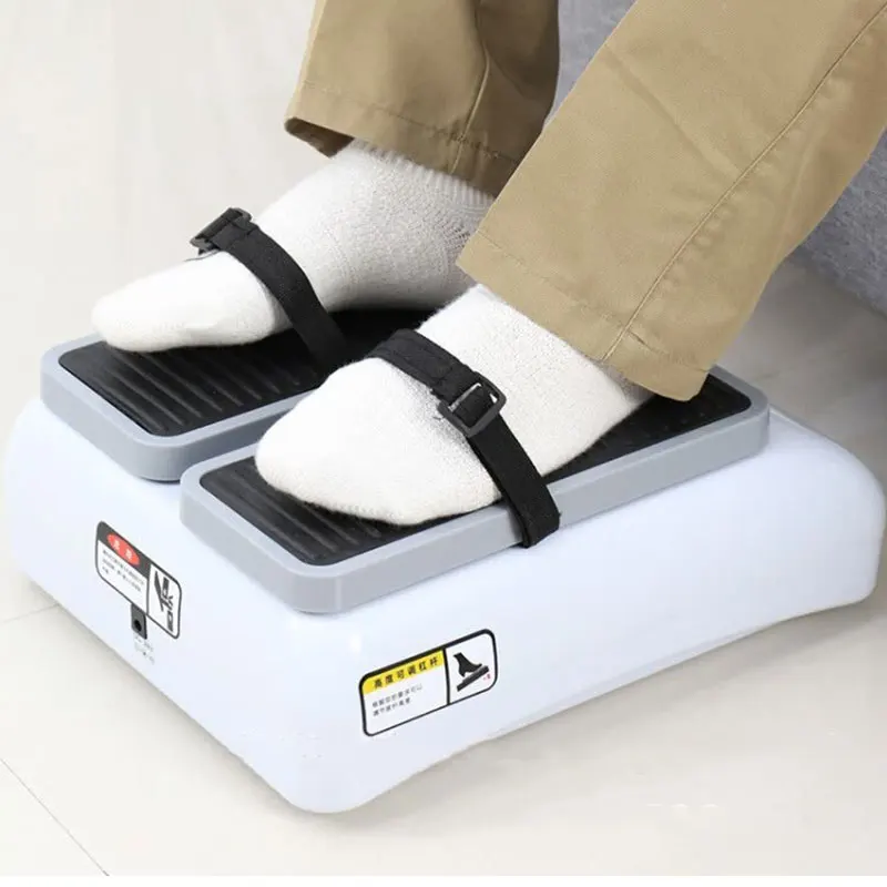 Rehabilitation Exercise, Automatic Walking Machine, Electric Stepper, Walking Leg And Lower Extremity Rehabilitation Machine