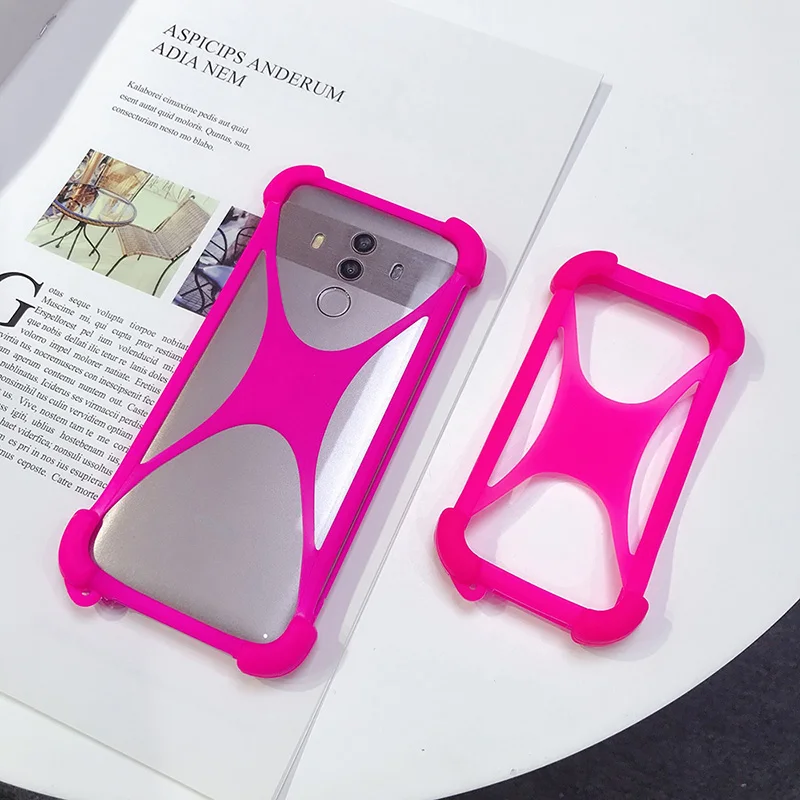 Cheshaoping Vera Pelle Case per XGODY X32 2025 5.5 Genuine