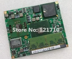 

Industrial equipment board etx CONGATEC L025008 061198 1.F.3 C800MHZ